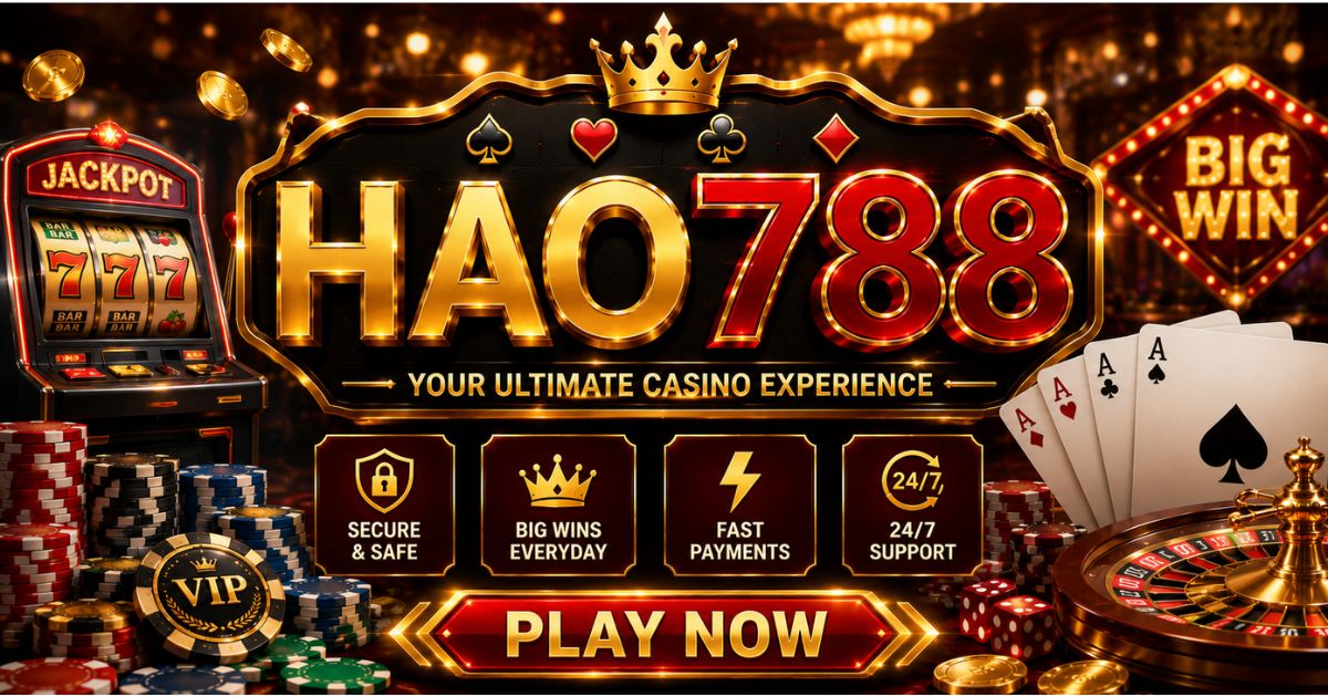 Hal-Hal yang Membuat Hao788 Slot Banyak Dibicarakan Pengguna